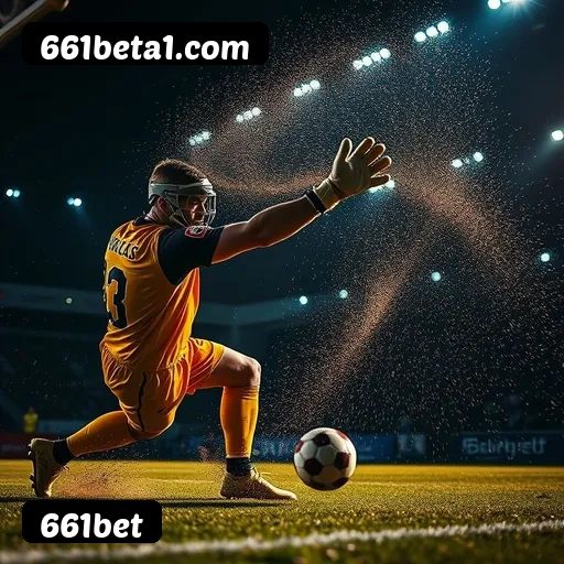 Loterias online disponíveis na 661bet